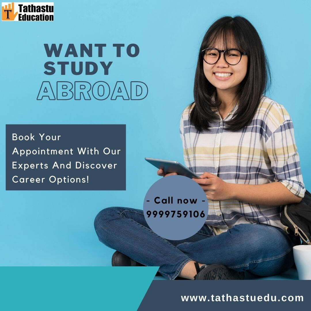 abroad education consultants in Rohini Delhi